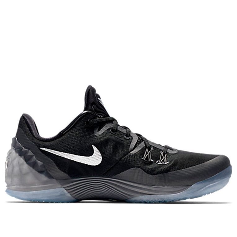 Nike Zoom Kobe Venomenon 5 EP 'Black Silver' 815757-001