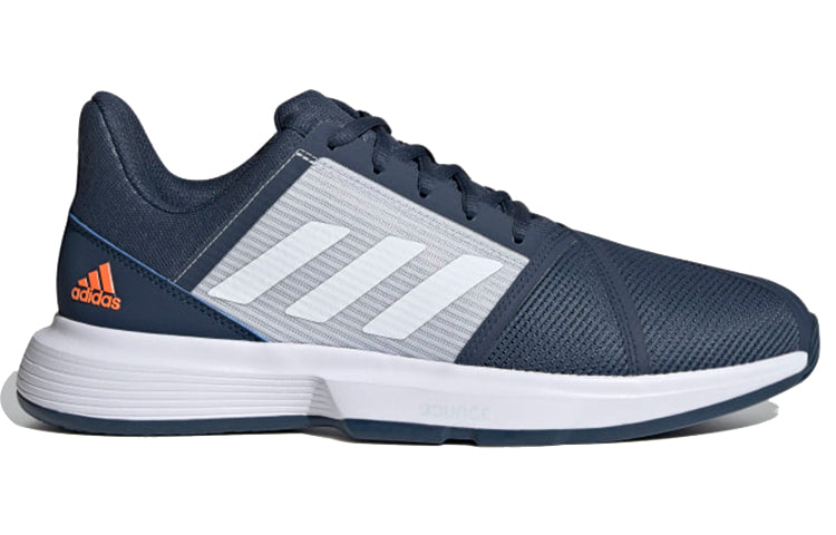 adidas Courtjam Bounce Blue/Grey FX4103