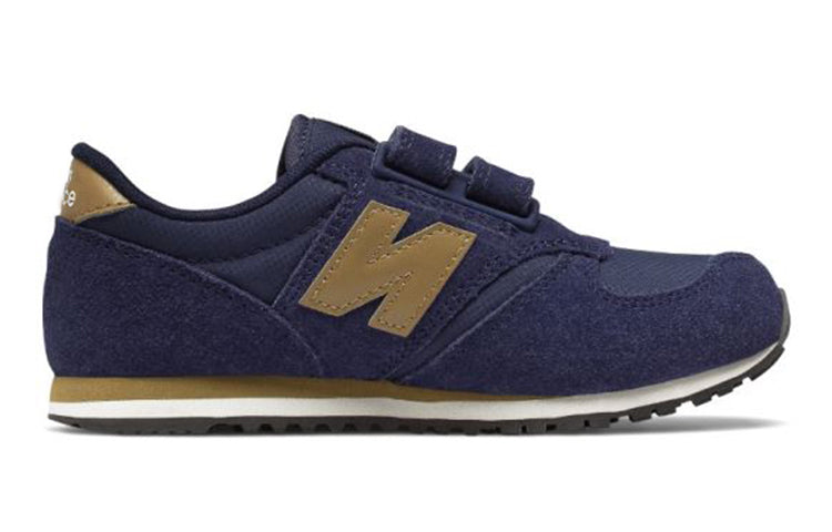 New Balance 420 K Shoes Navy KE420VGY