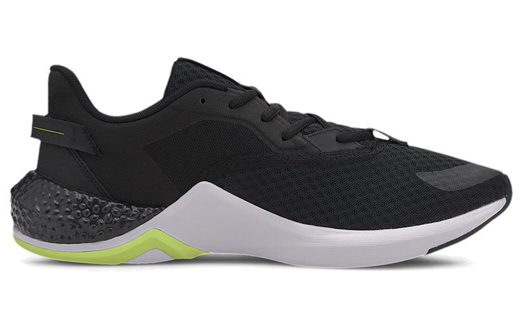 PUMA Hybrid NX 'Ozone - Black Fizzy Yellow' 193384-08