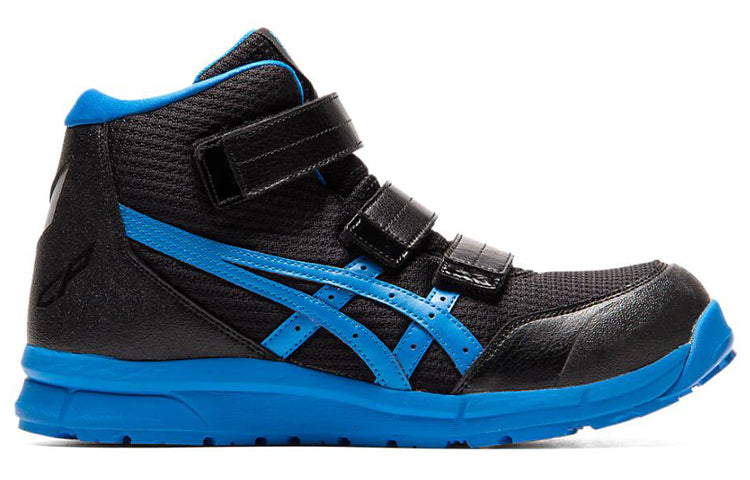 ASICS Winjob CP203 Black/Blue FCP203-002