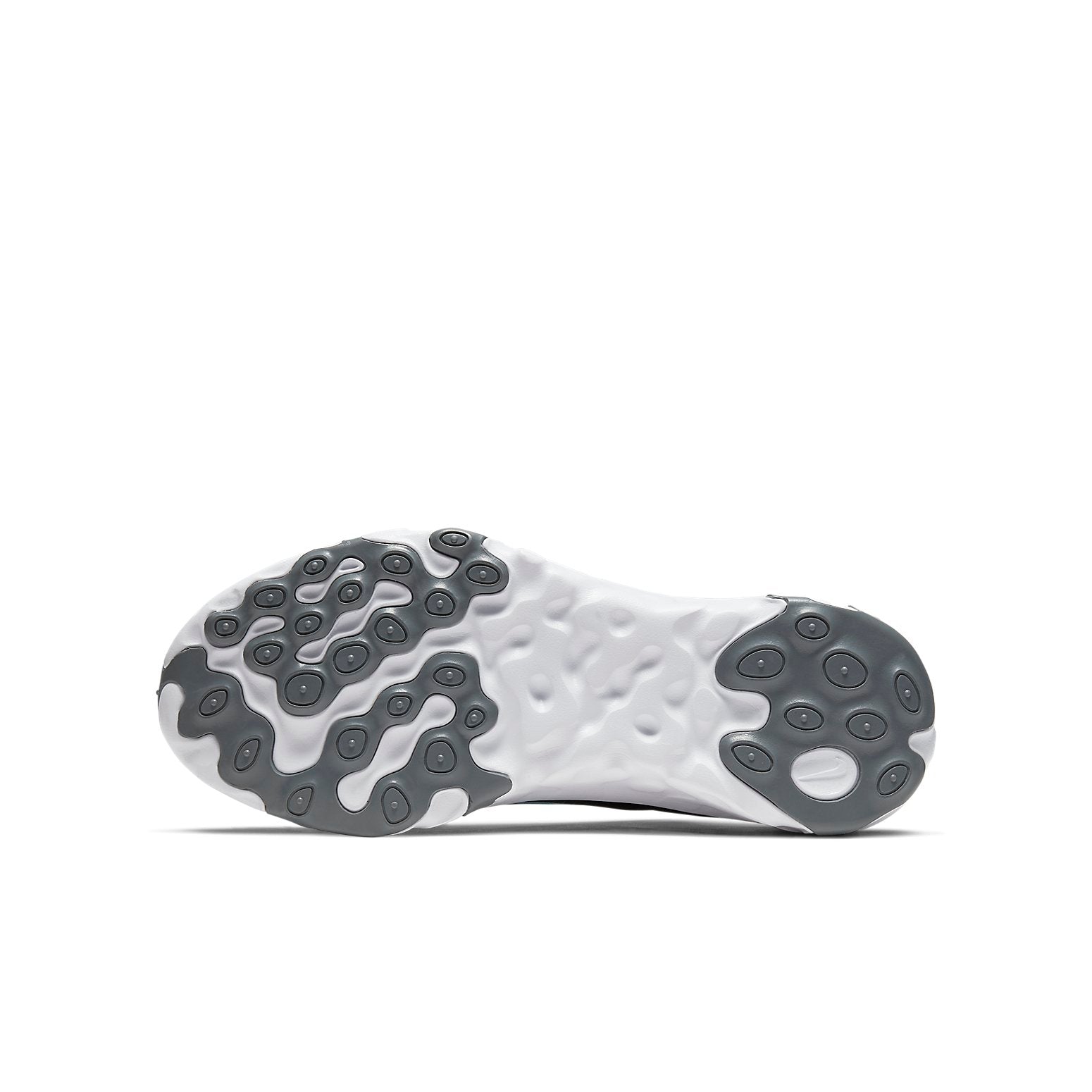(GS) Nike Renew Lucent Black/Blue CQ4274-001