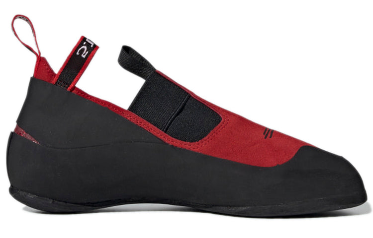adidas Five Ten Moccasym 'Red Black' BC0891
