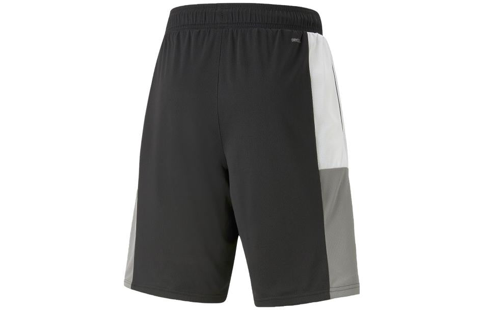 PUMA Training Basketball Shorts 'Black' 848944-10