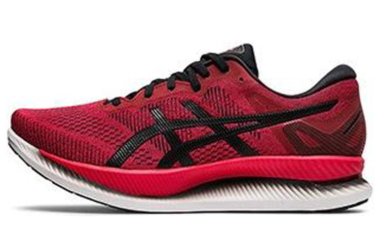 ASICS GlideRide 'Speed Red' 1011A817-600