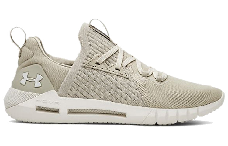 (WMNS) Under Armour HOVR SLK EVO 'Khaki Grey' 3021461-200