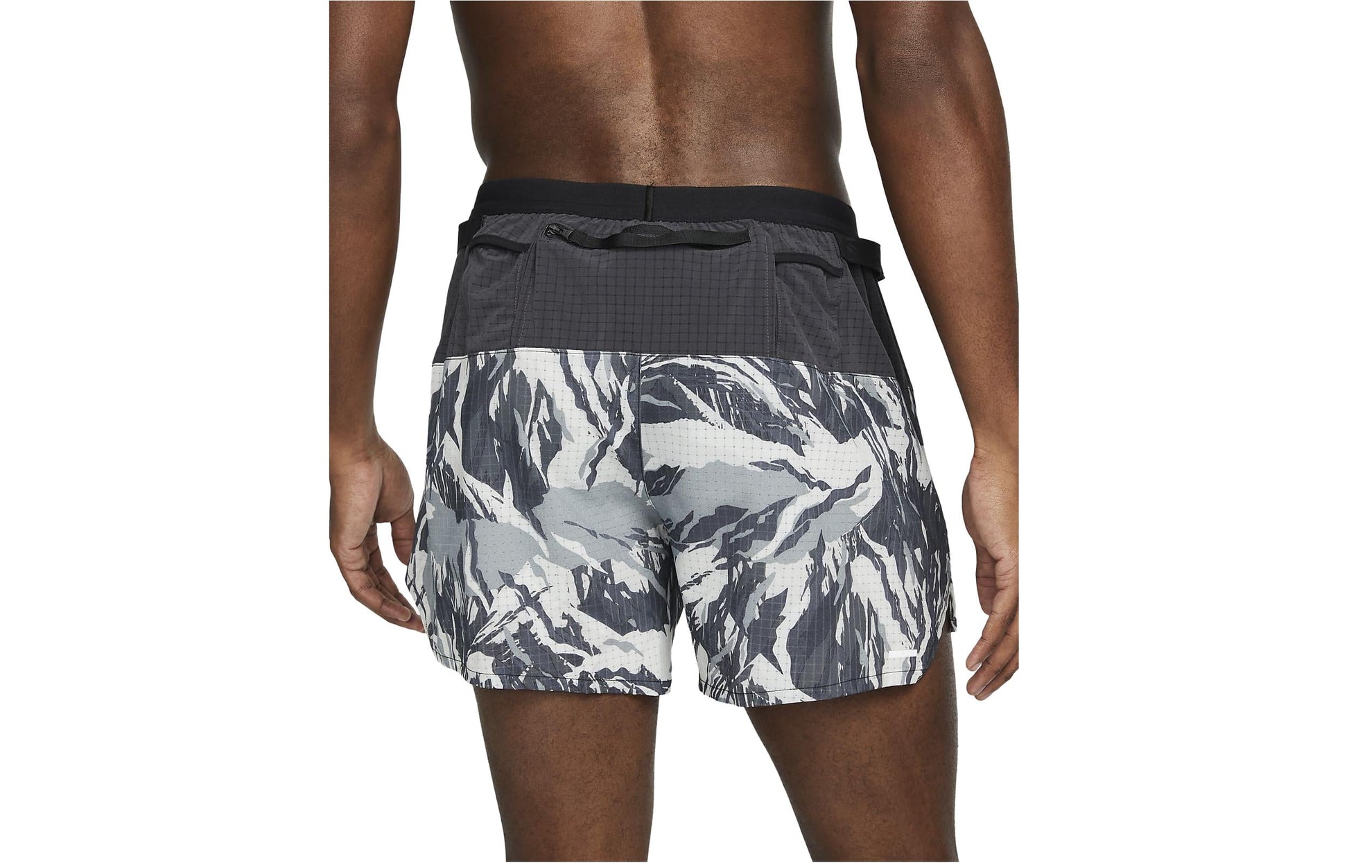 Nike Dri-FIT Flex Stride Trail Shorts 'Multi' DM4652-010