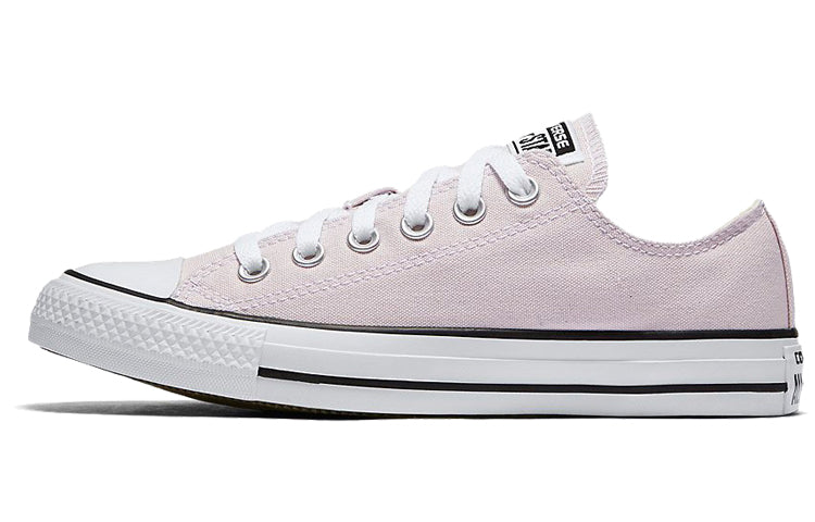 Converse Chuck Taylor All Star Seasonal Color Low Top 'Pink Blue' 159621C