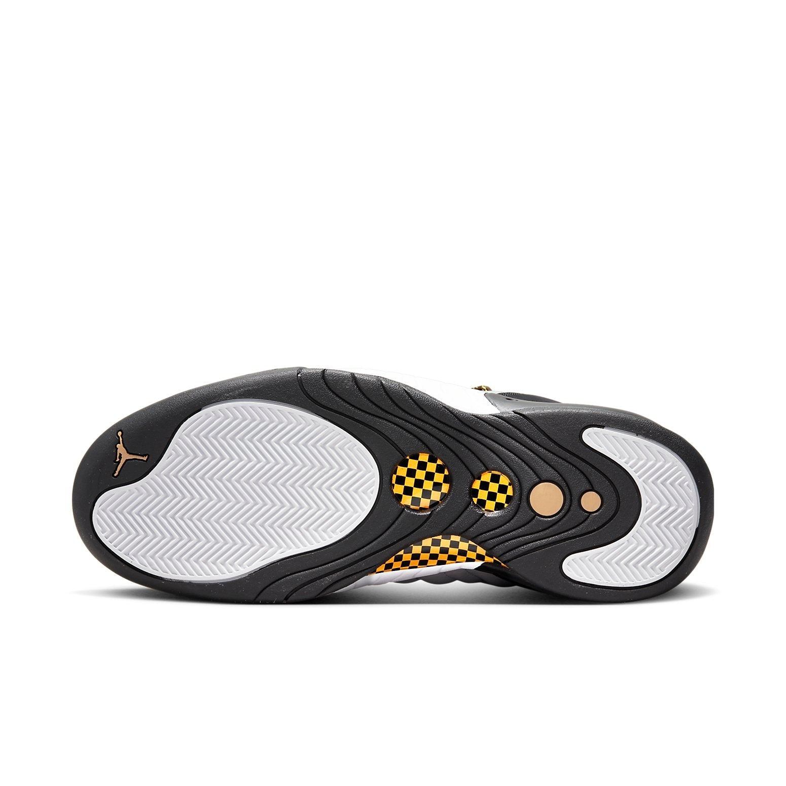 Air Jordan Jumpman Pro 'Taxi' 2022 DN3686-071