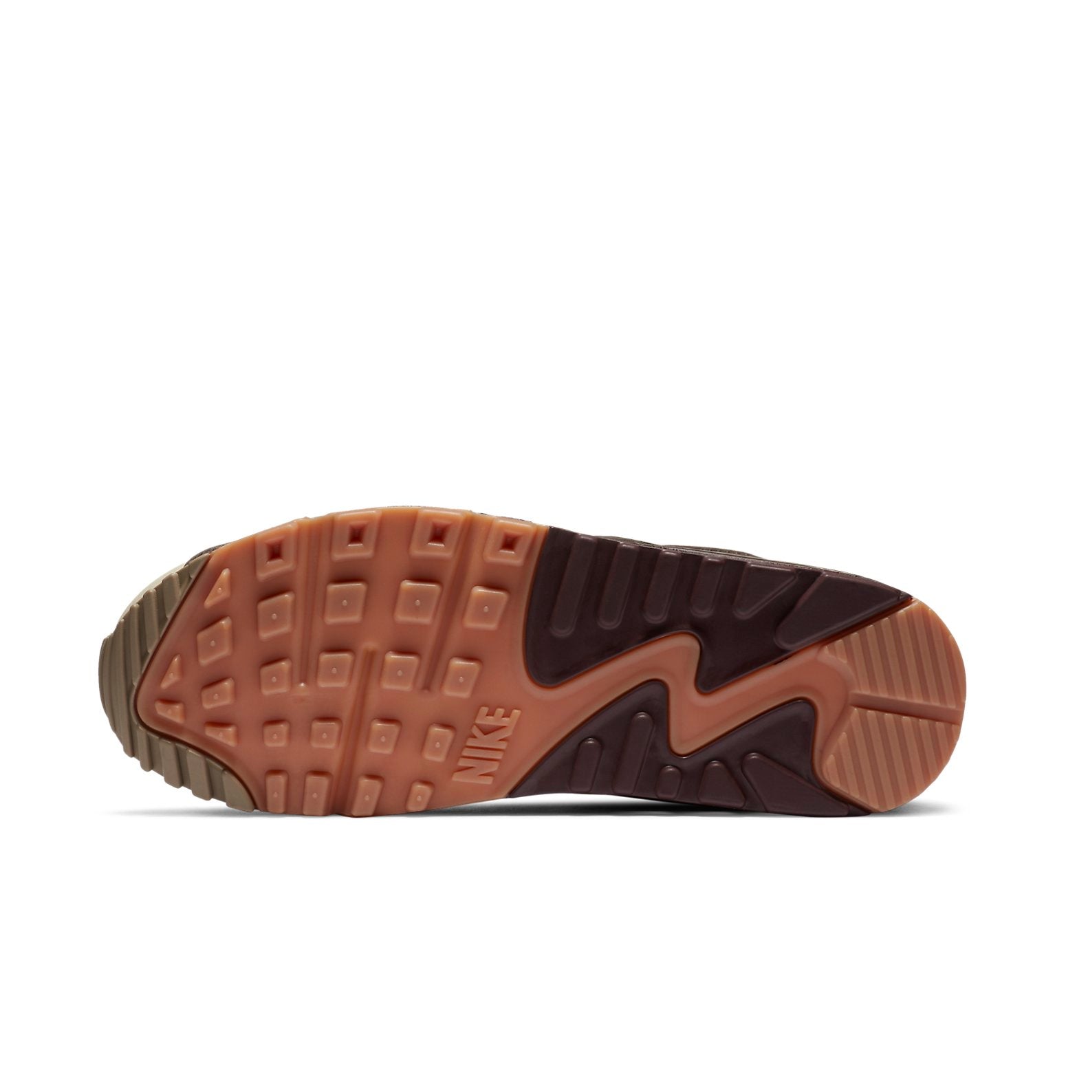 (WMNS) Nike Air Max 90 'Cuban Link' CZ0469-200