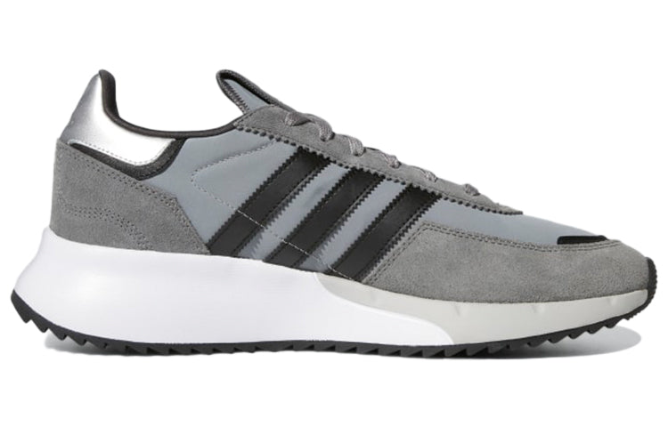adidas Retropy F2 'Grey Black' GW0507