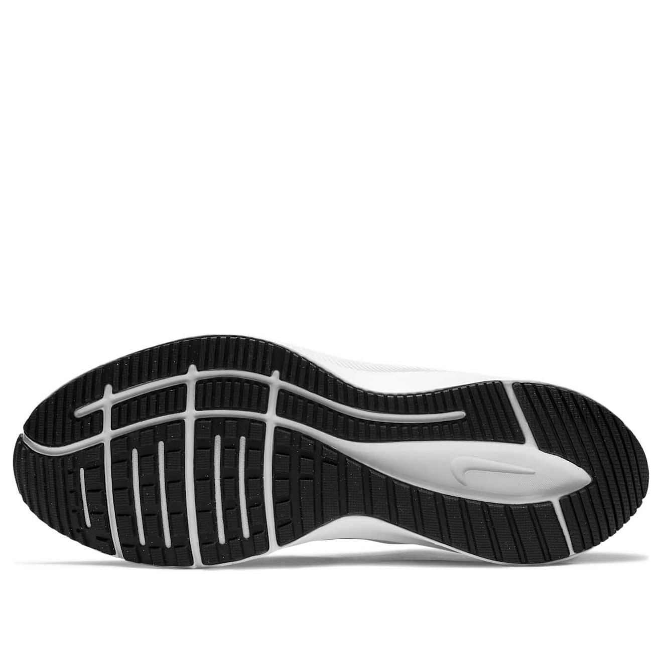 (WMNS) Nike Quest 3 Shield 'Black White' CQ8893-001