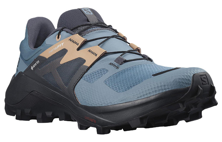 (WMNS) Salomon Wildcross 2 Gore-Tex 414579