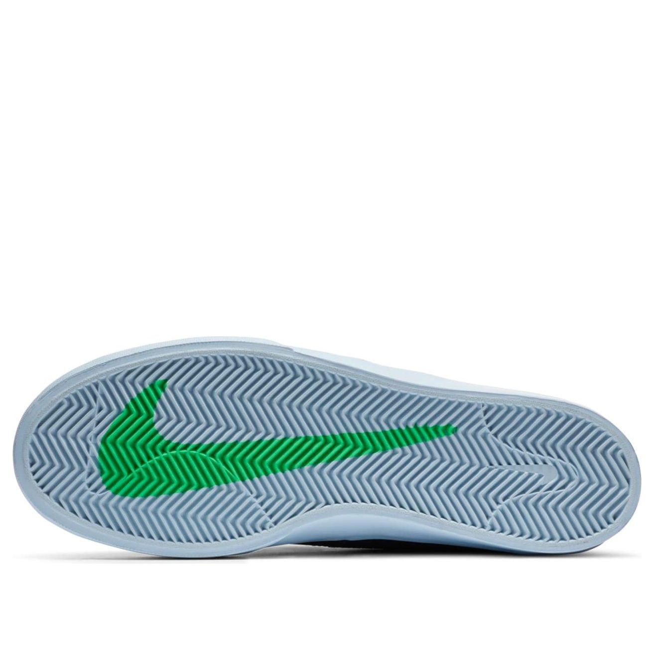Nike Shane SB 'Dark Obsidian' CU9224-400