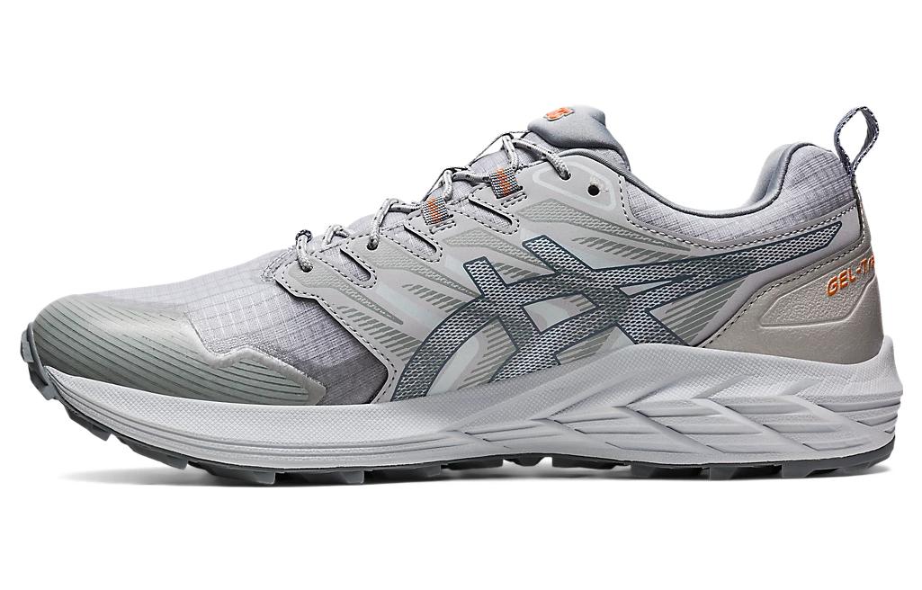ASICS Gel-Trabuco Terra SPS 'Mid Grey' 1203A238-021