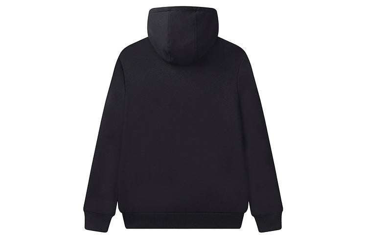Men's FILA Sports Knit Black F51M038209F-BK