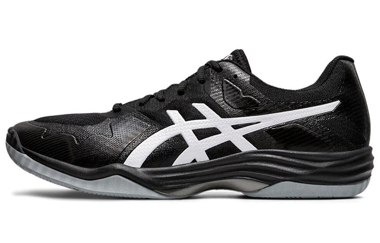ASICS Gel Tactic 'Black White' 1071A031-003