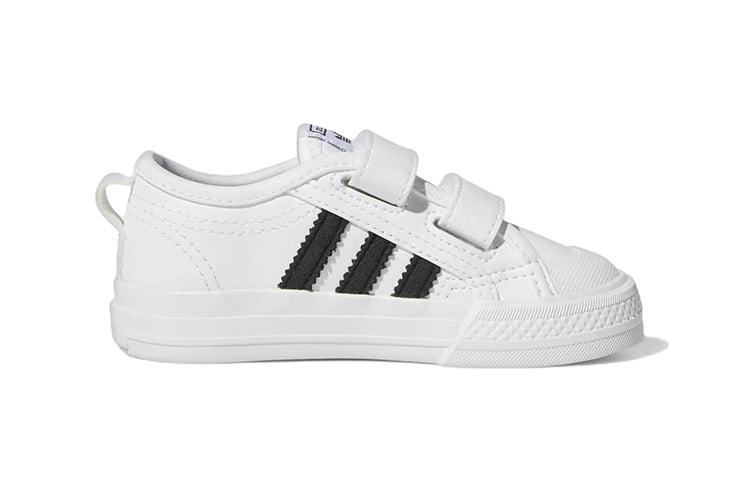 (TD) adidas Nizza 'White' GX4517