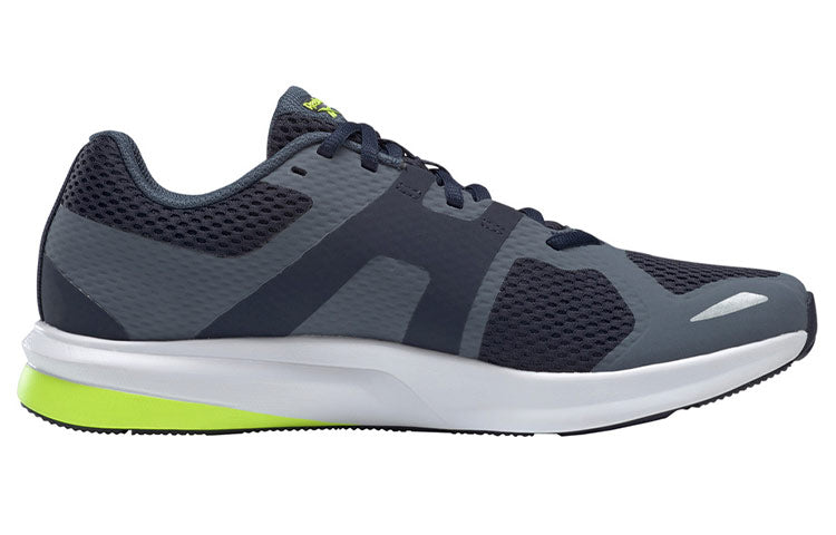 Reebok Endless Road 2.0 'Vector Navy Solar Yellow' FV1619