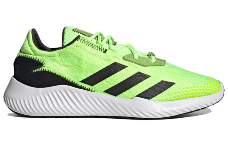 adidas Predator Mutator 20.3 'Green Black White' EH3159