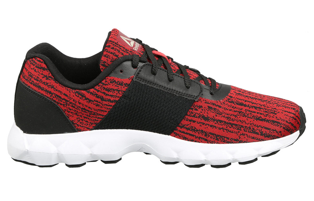 Reebok City Scape Runner Lp 'Black Red' DV7861