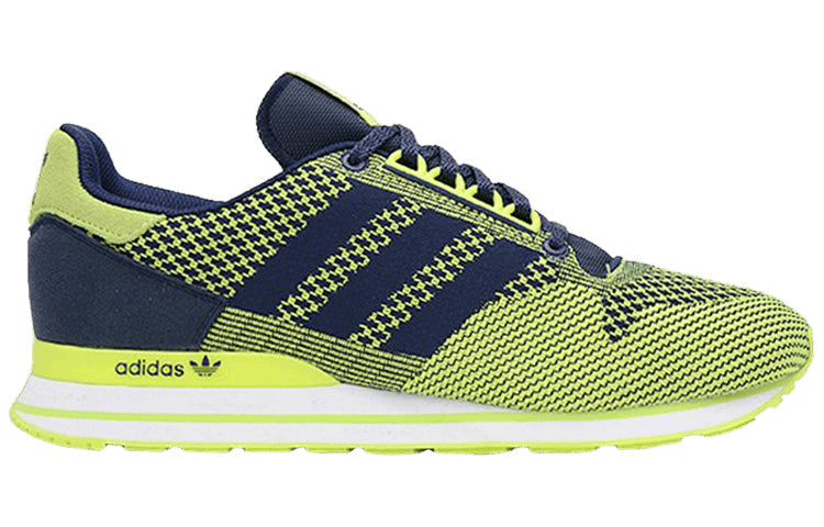 adidas ZX 500 OG Weave 'Electricity Navy' M21738