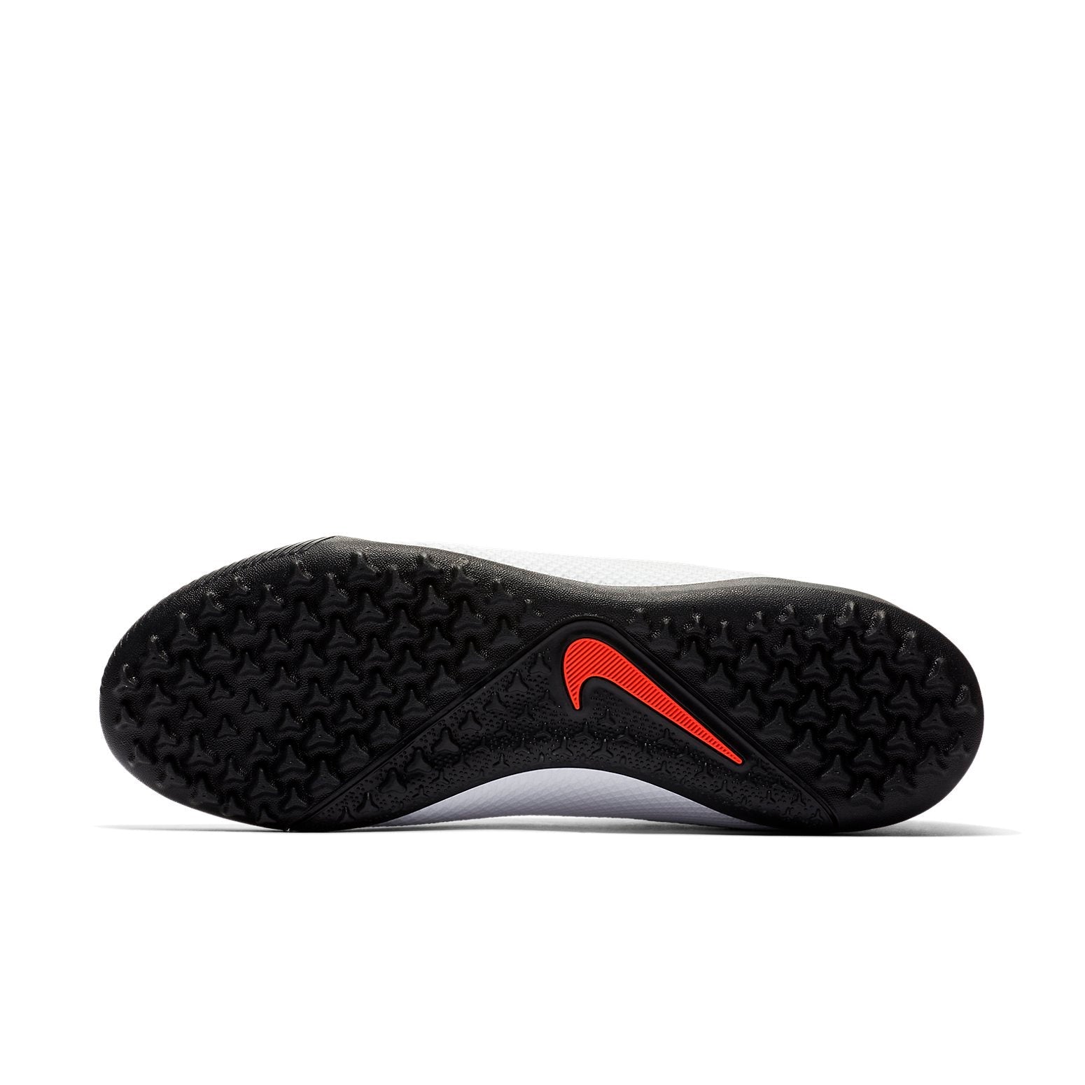 Nike Phantom Vision 2 Academy DF TF 'White Black' CD4172-106
