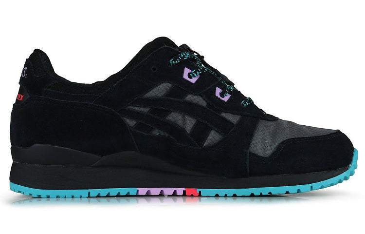 ASICS Gel Lyte 3 Gore-Tex 'Winterized Pack' 1201A024-020