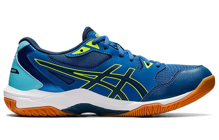 ASICS Gel-Rocket 10 'Lake Drive Make Blue' 1071A054-405