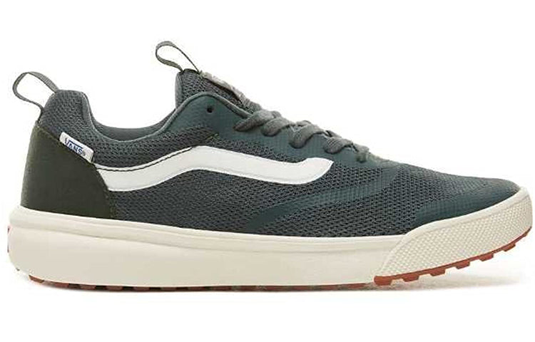 Vans UltraRange RapidWeld 'Darkest Spruce' VN0A3MVUUDO