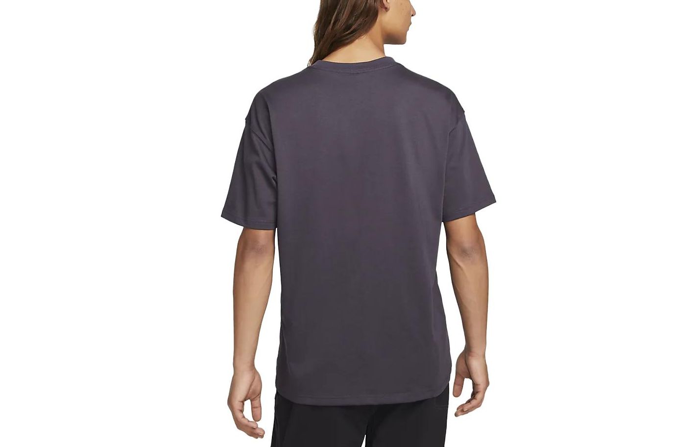 Nike ACG Logo T-Shirt 'Gridiron' DJ3642-015