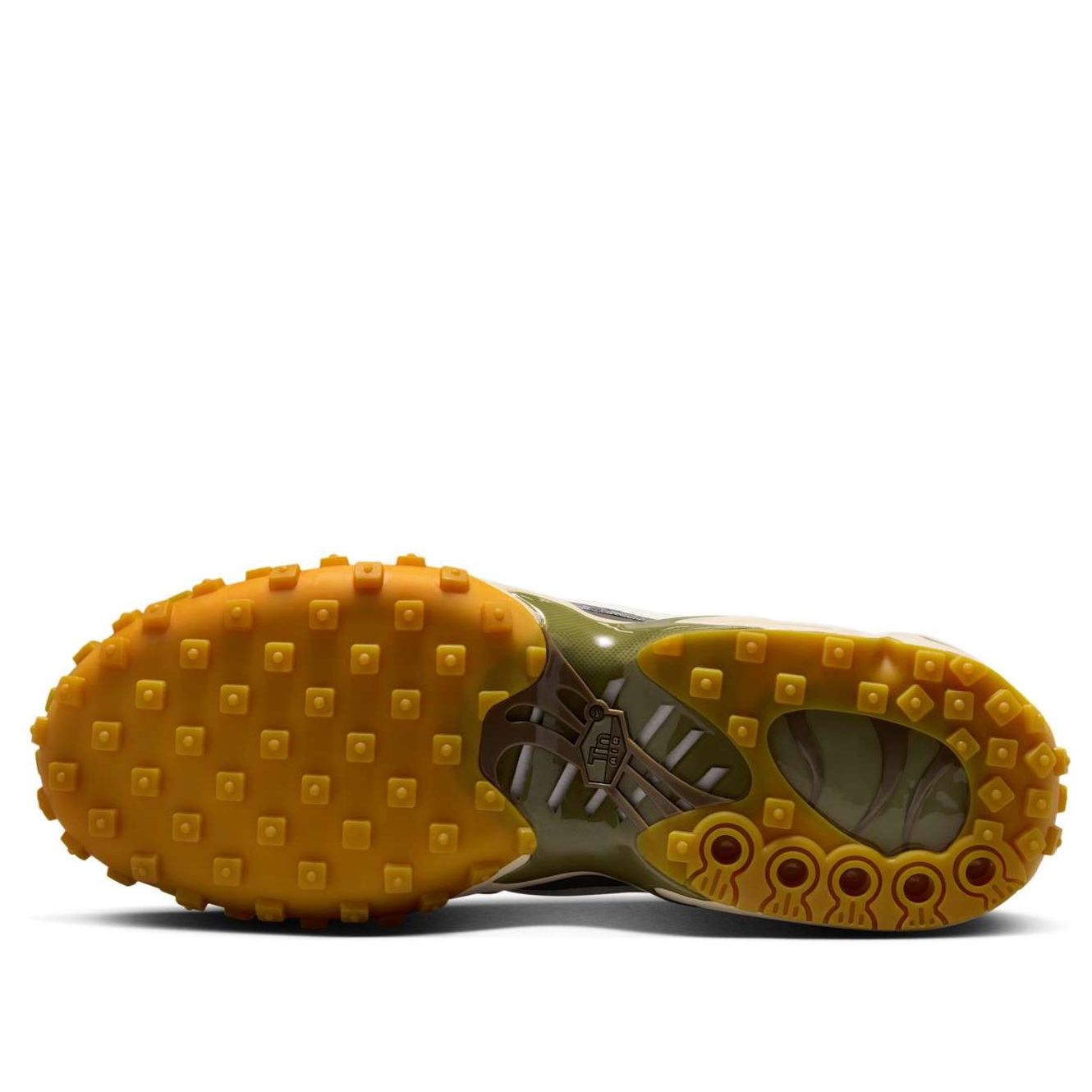 Nike Air Max Waffle 'Matte Olive Sail' FV6946-302