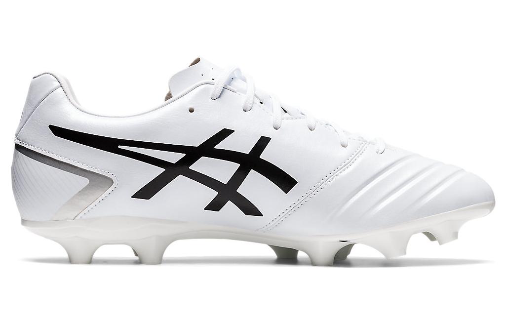 ASICS DS Light Club 2E Wide 'White Black' 1103A074-100