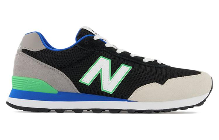 New Balance 515 'Black Cream Gray' ML515ST3