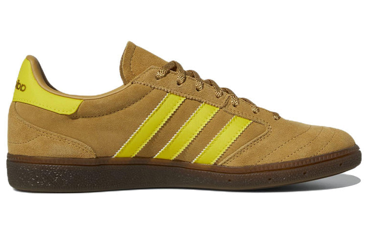 adidas Busenitz Vintage 'Golden Beige Yellow Gum' GY6903