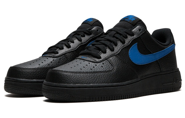 Nike Air Force 1 Low '07 'Gym Blue' AA4083-003