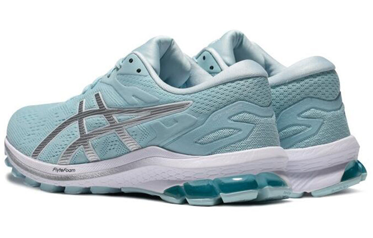 (WMNS) ASICS GT-1000 10 'Blue' 1012A878-403