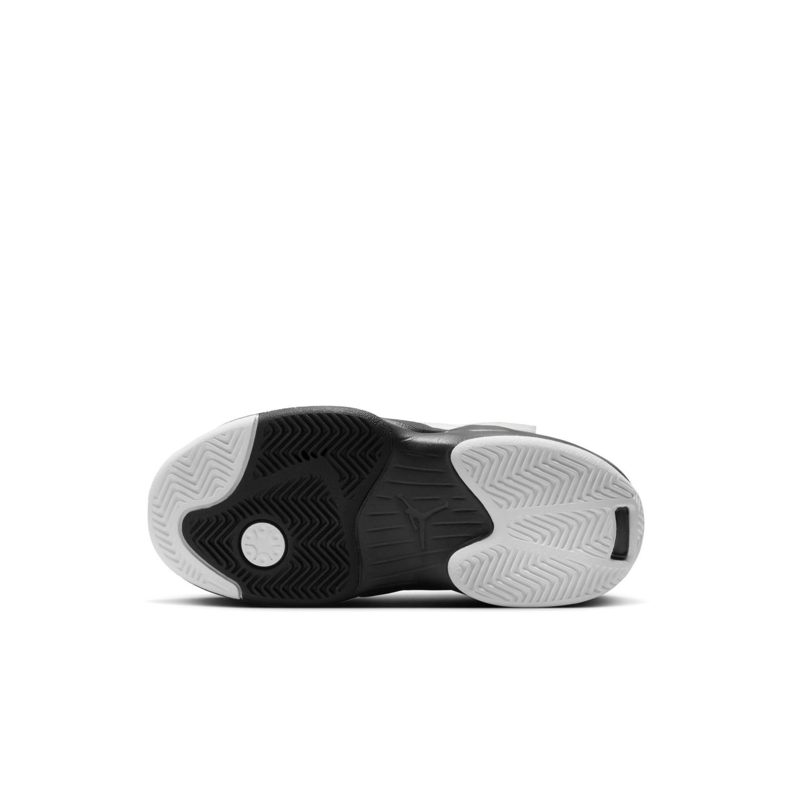 (PS) Air Jordan Max Aura 6 'White Black' FQ8299-101