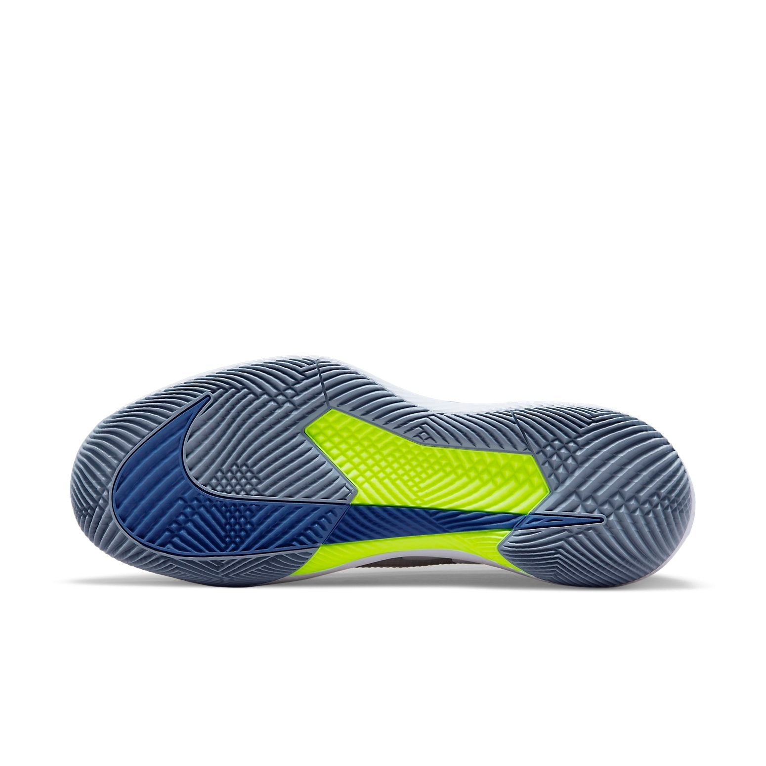 Nike Court Air Zoom Vapor Pro 'White Mystic Navy' CZ0220-111