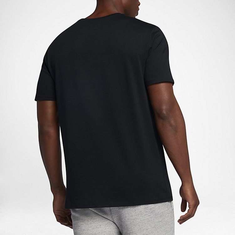 Apparel s Men Air Jordan Mike JSW Modern 1 Tee 908424-011