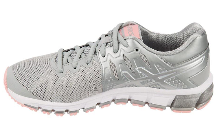 (WMNS) ASICS Gel Quantum 180 TR Grey/Silver S660J-9693