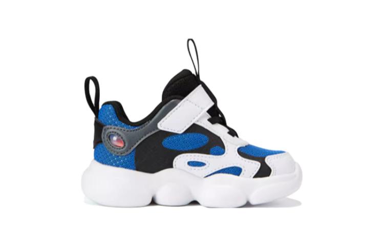 (TD) FILA Sport Sneakers 'White Blue Black' K13B312403FPW
