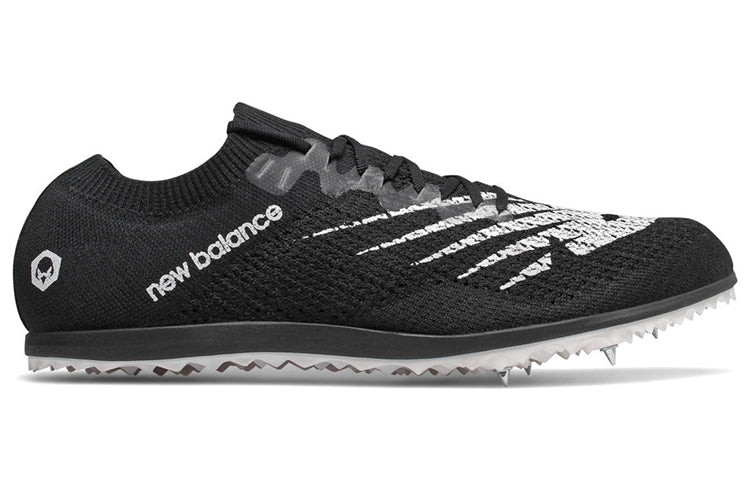 New Balance LD5K V7 Black/White ULD5KBW7