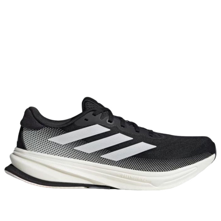 adidas Supernova Rise 2 Wide 'Black Zero Metallic White' IG2168