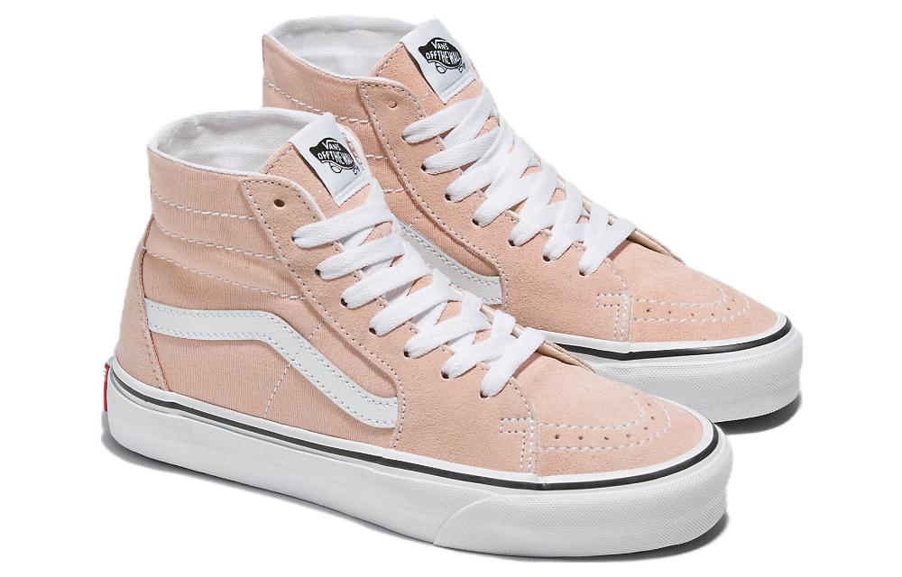 Vans Sk8-Hi Tapered 'Rose Smoke' VN0009QPBQL