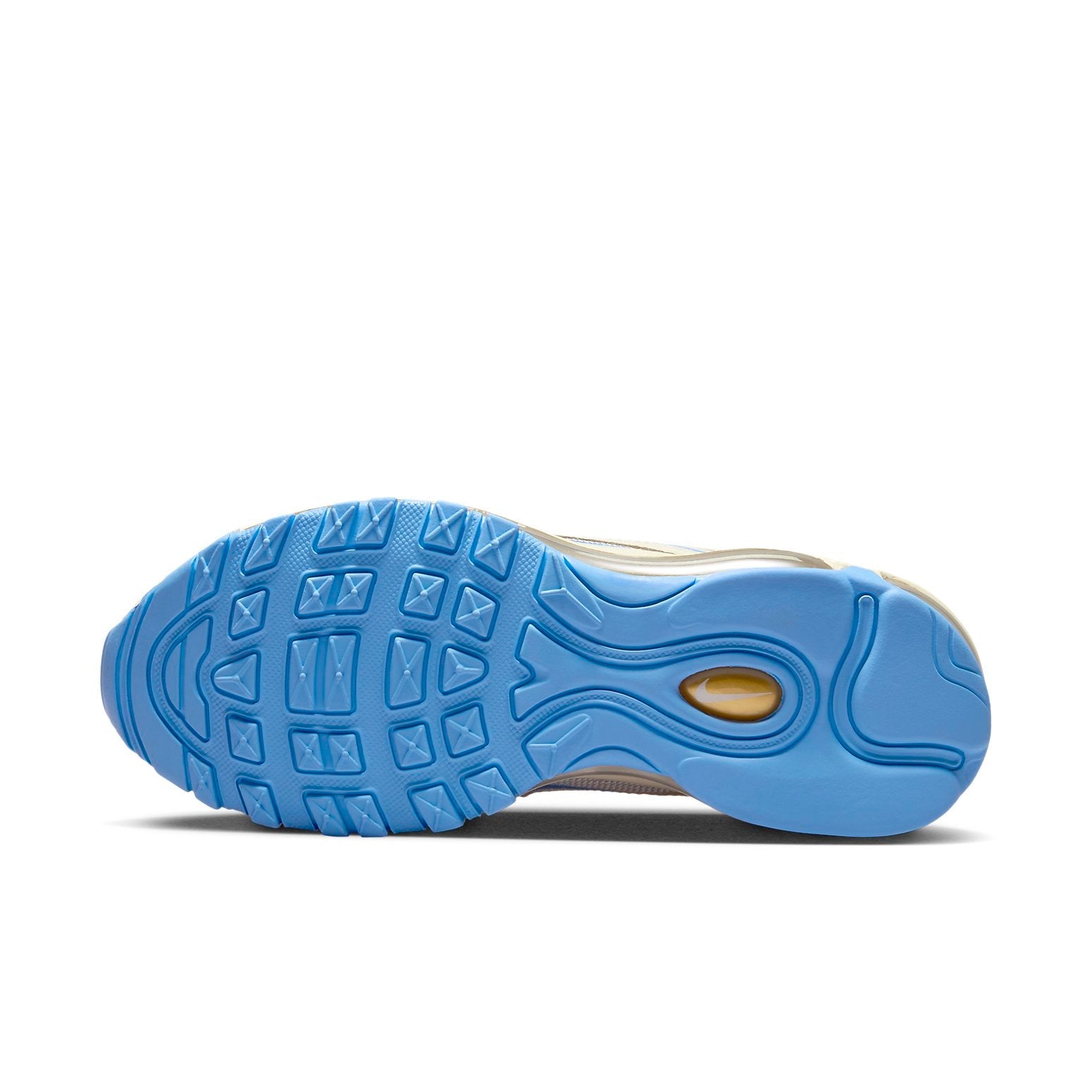 (WMNS) Nike Air Max 97 'Athletic Department - University Blue' FN7492-133