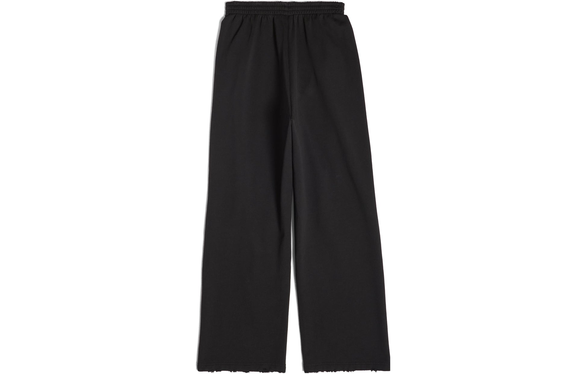 Balenciaga Sweatpants 'Black' 740028TOVM82020