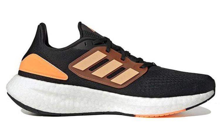 adidas PureBoost 22 'Orange' HQ8586