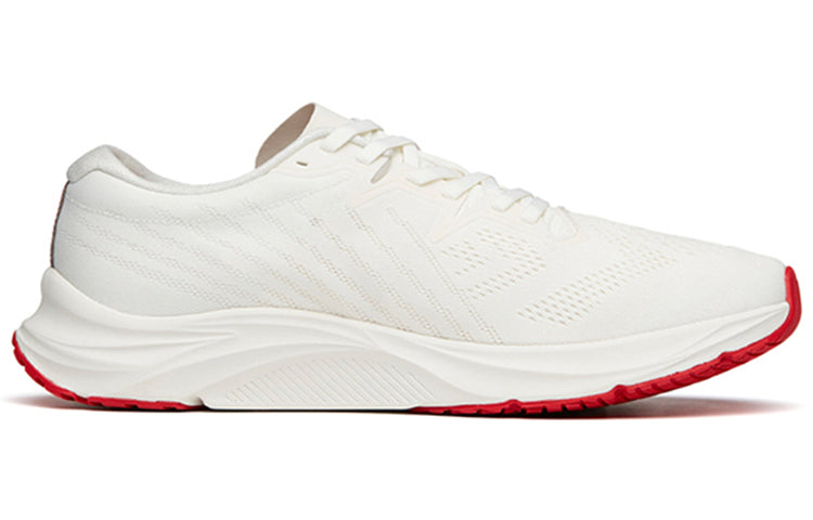 ANTA Asphalt Road Fighter 'White Red' 112215590R-3