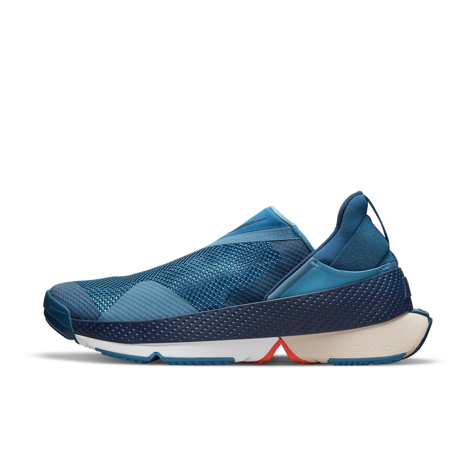 Nike GO FlyEase 'Court Blue' CW5883-400